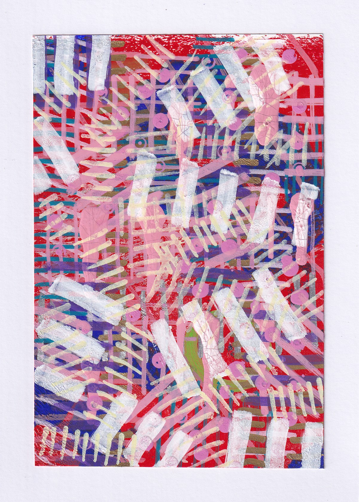 Art Card 0435